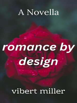 cover image of Romance by Design